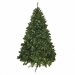 Direct Wicker 7FT Pre-Lit Christmas Tree With 550 LED Lights & Metal Stand