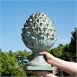 Magnesium Oxide Decorative Sculpture Garden Statue Indoor Outdoor Decor