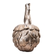 Magnesium Oxide Garden Sculpture Elegant Outdoor Decorative Statue