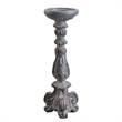 Tall Magnesium Oxide Decorative Sculpture Elegant Garden Statue Decor
