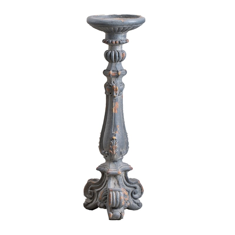 Magnesium Oxide Decorative Sculpture Elegant Garden Statue Outdoor Decor