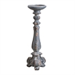 Magnesium Oxide Decorative Sculpture Elegant Garden Statue Outdoor Decor