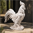 Magnesium Oxide Decorative Sculpture Elegant Garden Statue Outdoor Decor