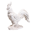 Magnesium Oxide Decorative Sculpture Elegant Garden Statue Outdoor Decor