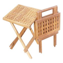 Patio Dining Tables
