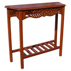 Entry Tables