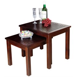 Nesting Tables