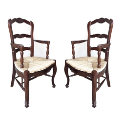 Accent Chairs