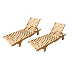 Teak Patio Furniture