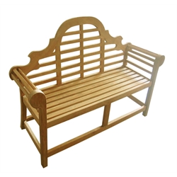 Outdoor Benches