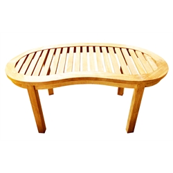Outdoor Coffee Tables