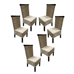 Dining Chairs