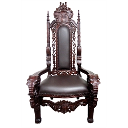 Office Chairs & More