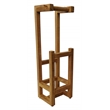 D-Art Collection Teak TP Tissue Holder in Teak