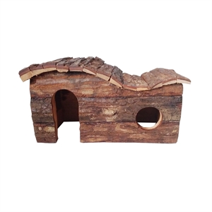 D-Art Collection Bird / Hamster House &quotPALACE&quot