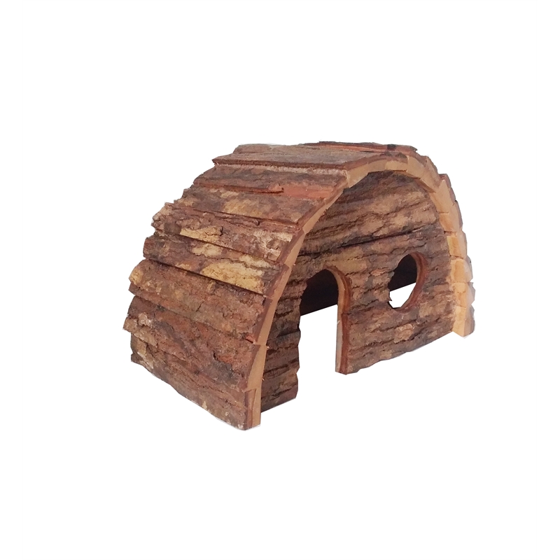 D-Art Collection Bird / Hamster House 