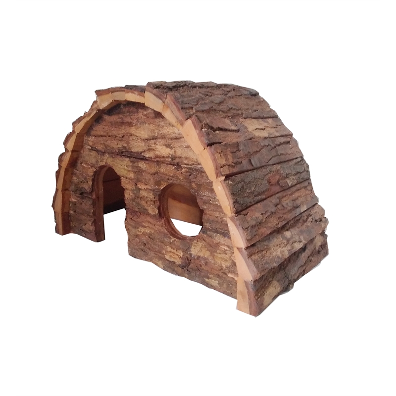 D-Art Collection Bird / Hamster House 