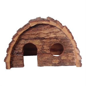 D-Art Collection Bird / Hamster House &quotHUT&quot