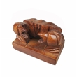 D-Art Collection Crab Mini Statue SET 2 pcs Handmade Figurine