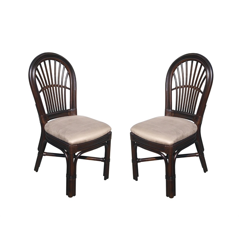 Capital Round Dining 5pc Set with Stefani Chairs