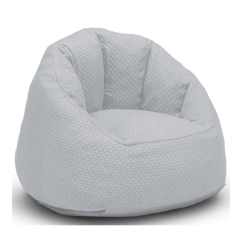 Serta iComfort Memory Foam Kids Chair