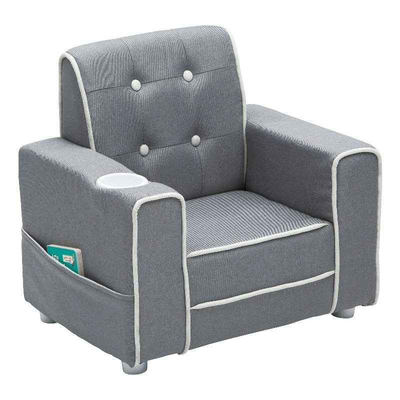 Child best sale upholstered chair