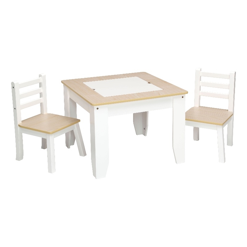 Delta children chelsea wood table and chair set new arrivals