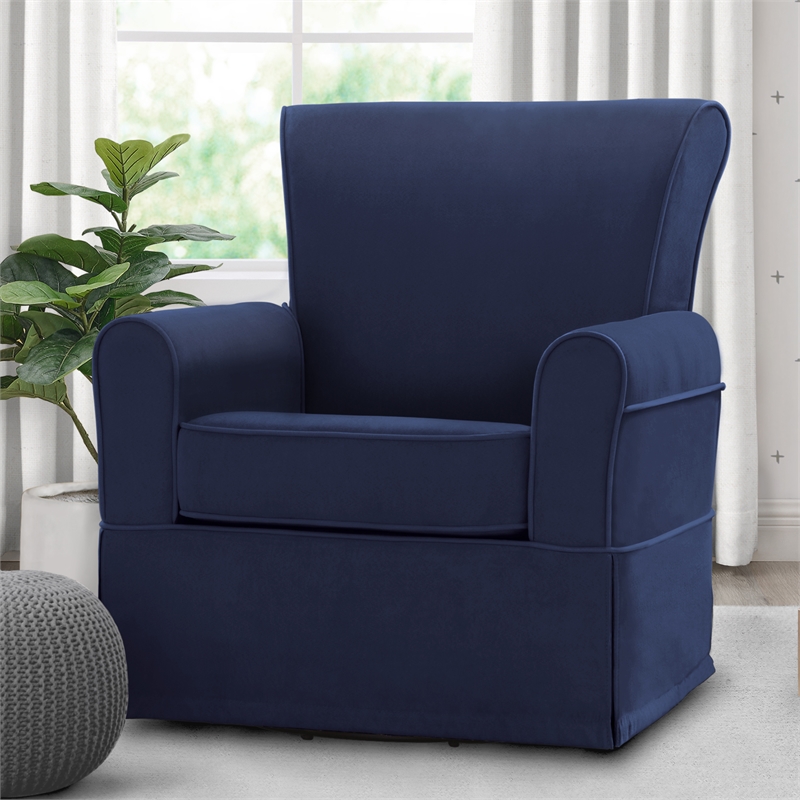 Benbridge swivel outlet glider