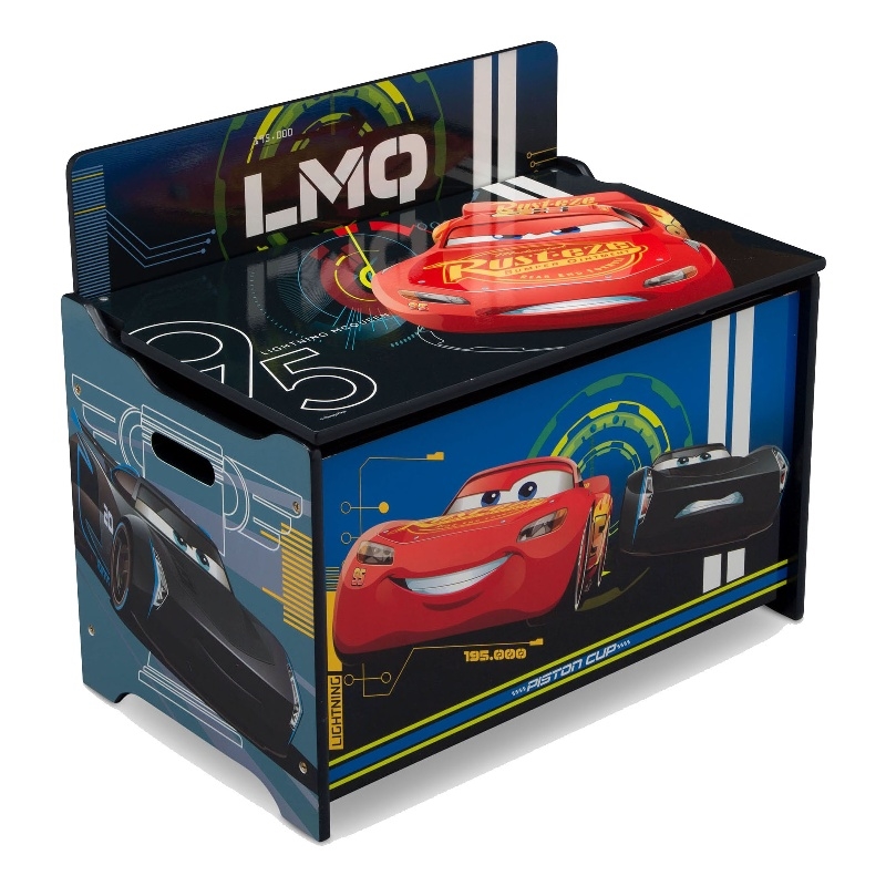 Toy Boxes & Chests at Cymax Kids Chests & Toy Boxes for Sale