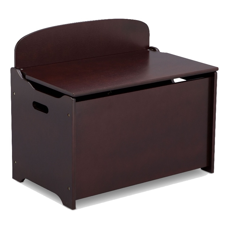 Toy Boxes & Chests at Cymax Kids Chests & Toy Boxes for Sale