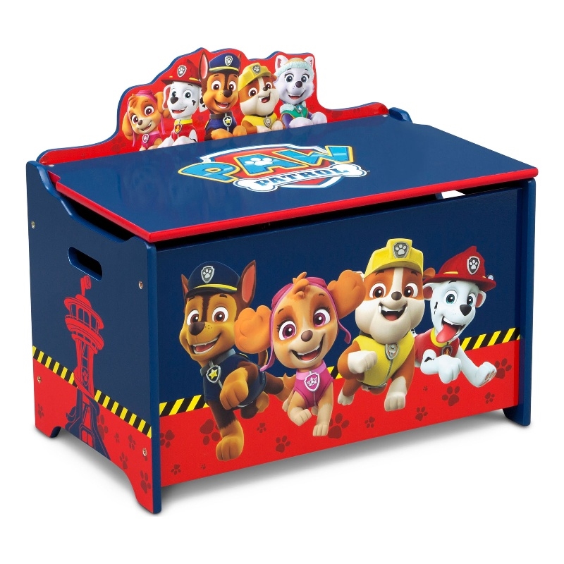 Toy Boxes & Chests at Cymax Kids Chests & Toy Boxes for Sale