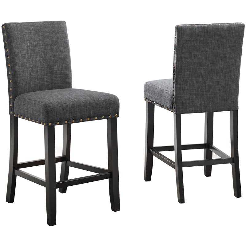 Bar Stools for Sale: Upto 50% OFF on Bar Stools with Backs | Wooden Bar ...
