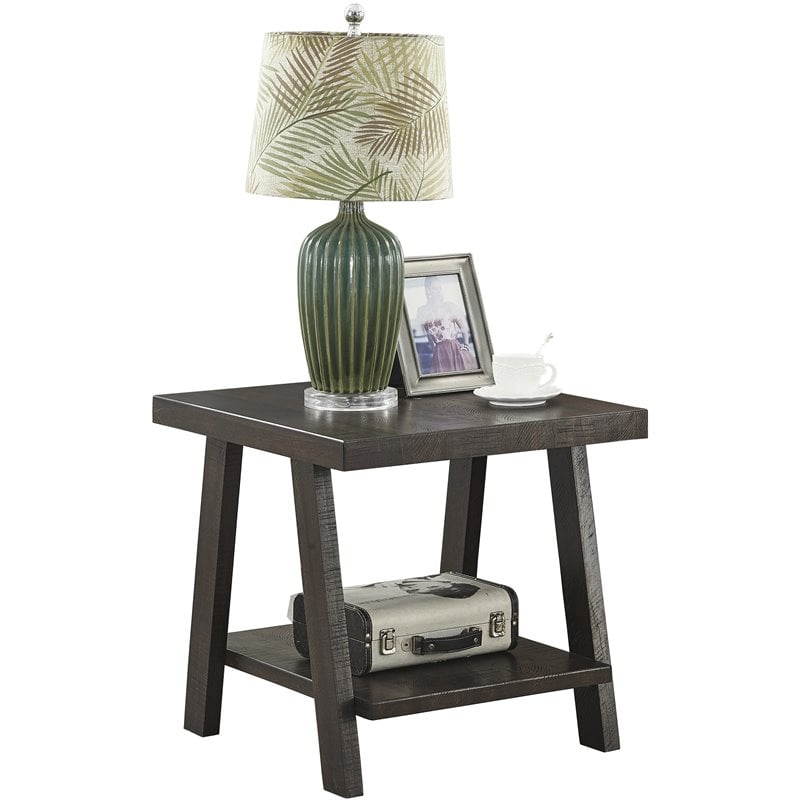 End Tables Buy Living Room End & Side Tables Online