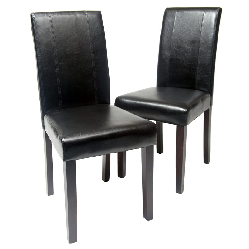 Parson Chair Dining Chairs