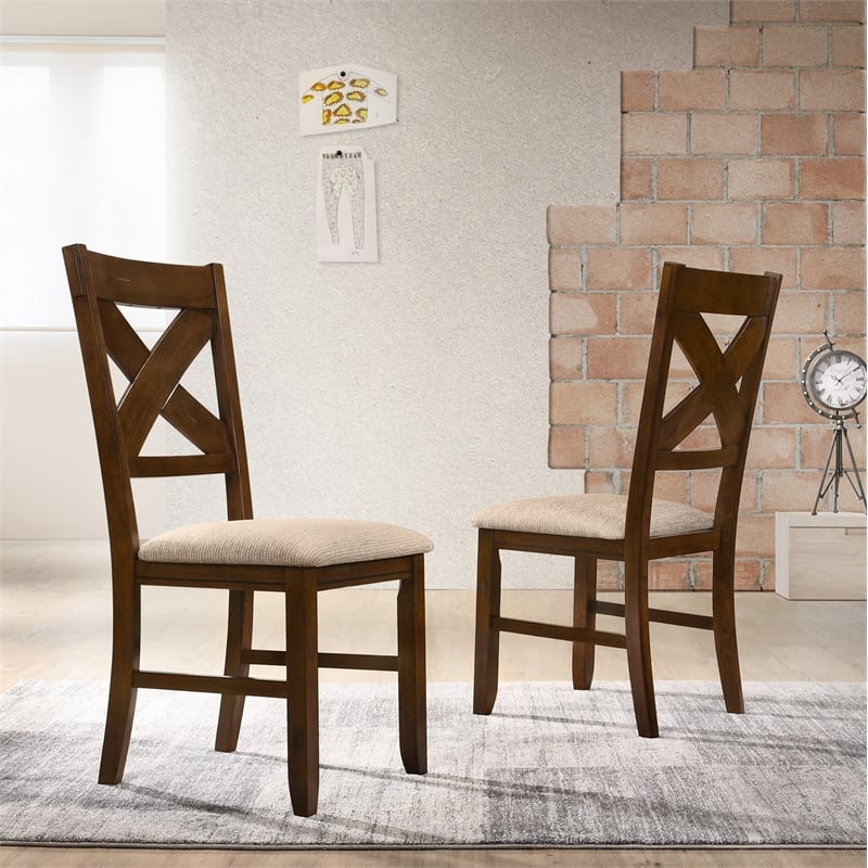 Karven solid wood dining set with table chairs and new arrivals