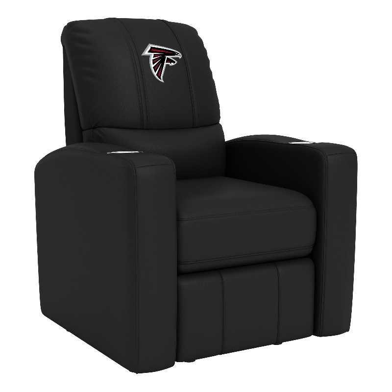 Atlanta Falcons Primary Logo