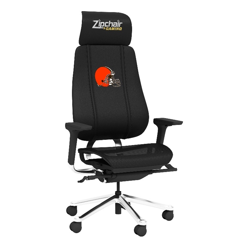 Cleveland Browns Primary Logo Panel – Zipchair Gaming