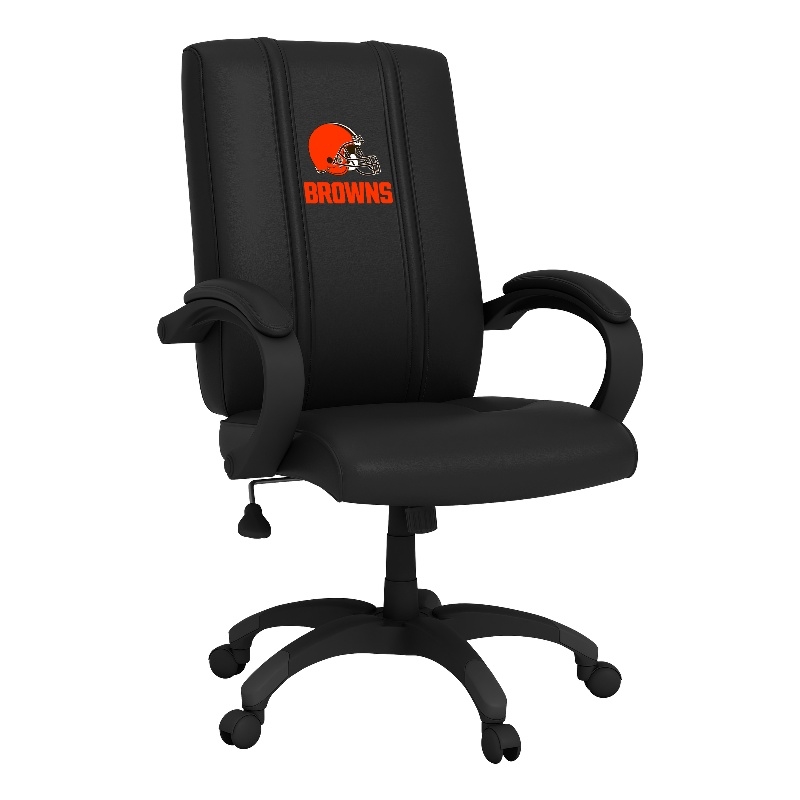 DreamSeat PSNFL20036 Cleveland Browns Secondary Logo