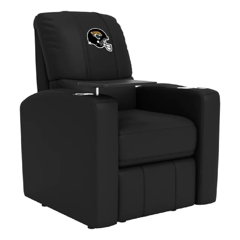 DreamSeat PSNFL20087 Jacksonville Jaguars Helmet Logo