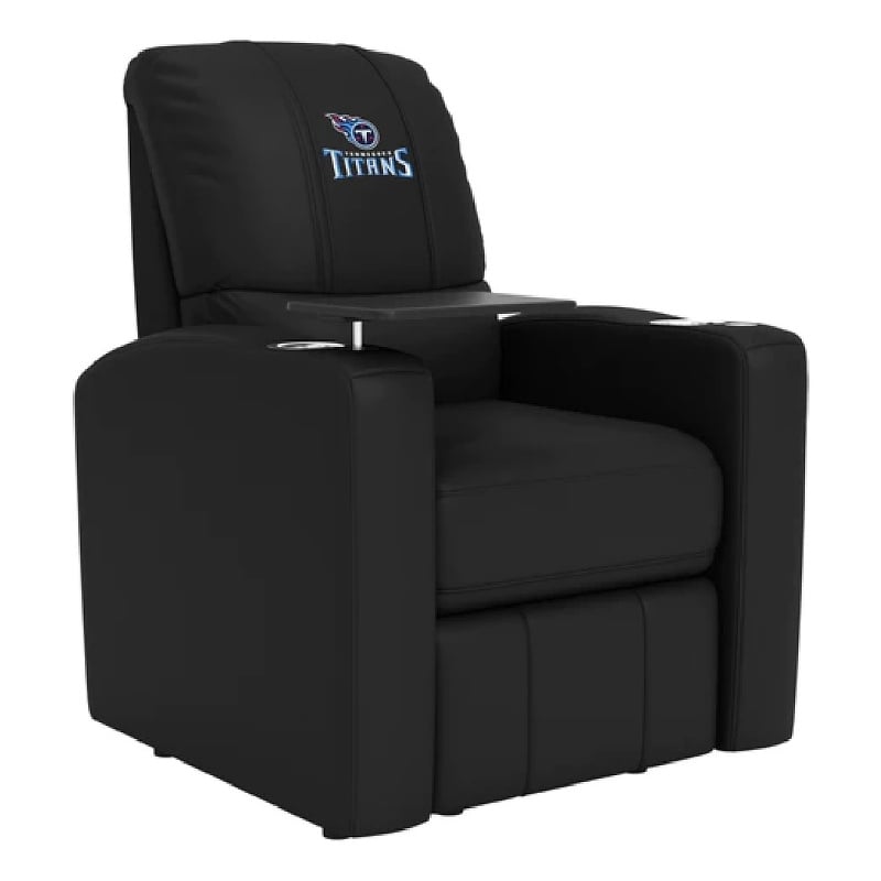 DreamSeat PSNFL21051 Tennessee Titans Secondary Logo