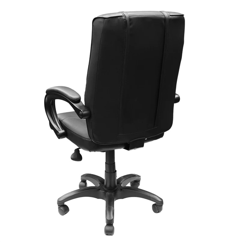 Office Chair 1000 with New York Giants Primary Logo | Zipchair