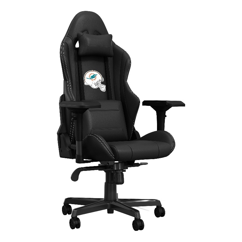 MIAMI DOLPHINS GAMING CHAIR