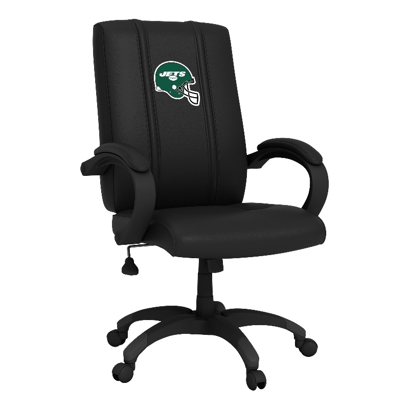 DreamSeat PSNFL21017 New York Jets Helmet Logo