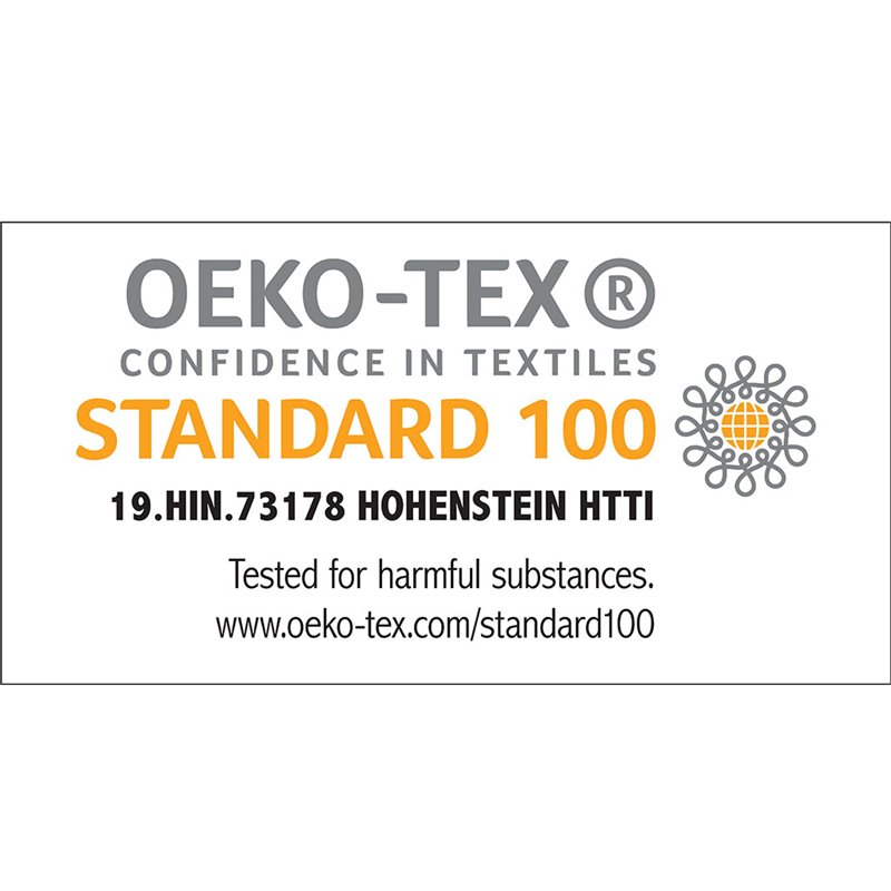 INK+IVY Imani Cotton Printed Shower Curtain with Chenille in Ivory