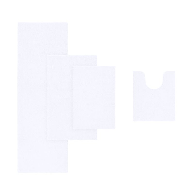 Madison Park Signature Marshmallow 20x24