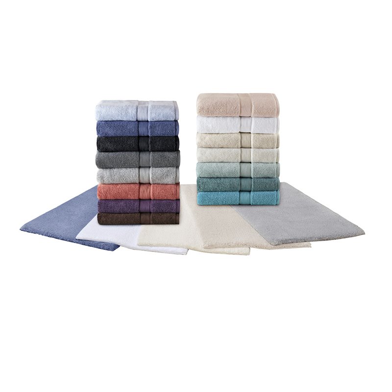 Madison Park Signature Marshmallow 20x24