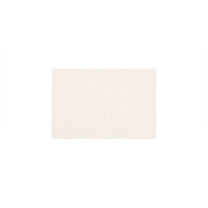 Madison Park Signature Marshmallow 24x40