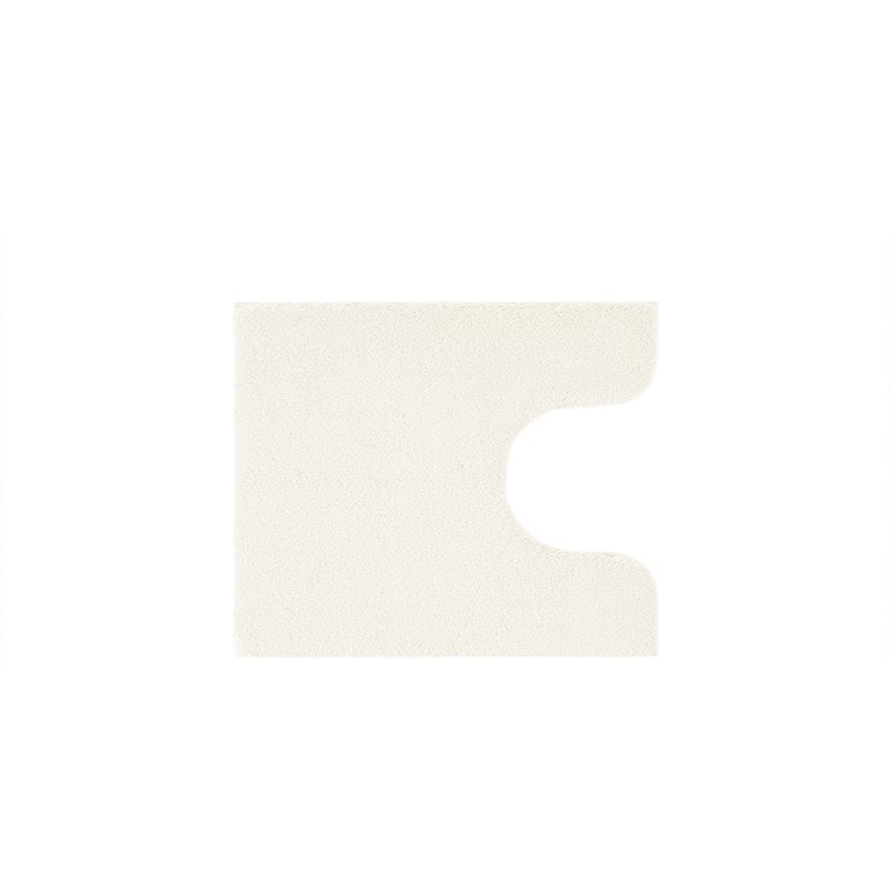 Madison Park Signature Marshmallow 24x40