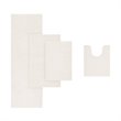 Madison Park Signature Marshmallow 24x40