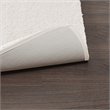 Madison Park Signature Marshmallow 24x40